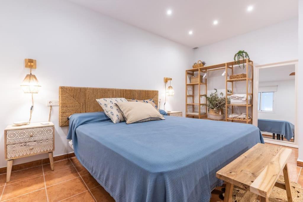Вилла Casa Mirador - San Jose Экстерьер фото